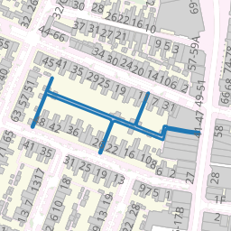 Perceel HSD01-A-9597