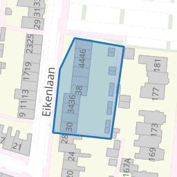 Perceel HSD01-A-9602
