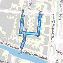 Perceel HSD01-A-9604