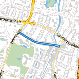 Perceel HSD01-A-9606