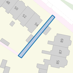 Perceel HSD01-A-9610