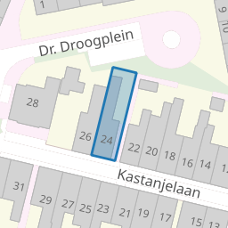 Perceel HSD01-A-9612