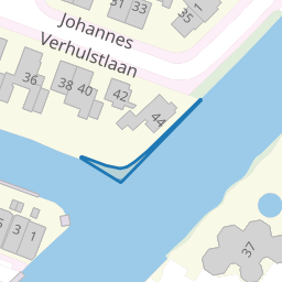 Perceel HSD01-A-9614