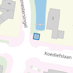 Perceel HSD01-A-9618