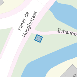 Perceel HSD01-A-9622