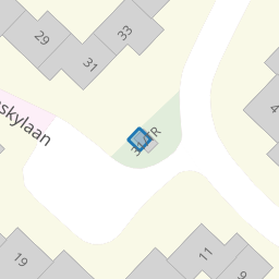 Perceel HSD01-A-9623