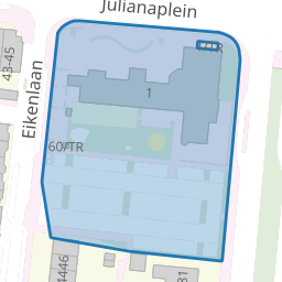 Perceel HSD01-A-9626