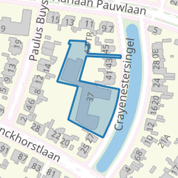 Perceel HSD01-A-9631