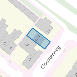 Perceel HSD01-A-9632