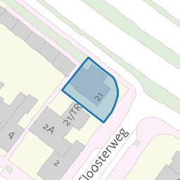 Perceel HSD01-A-9633