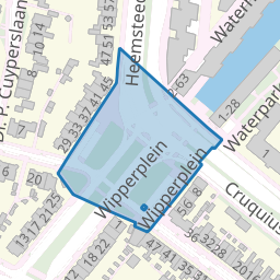 Perceel HSD01-A-9639