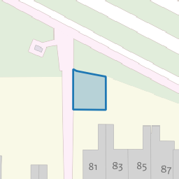 Perceel HSD01-A-9657