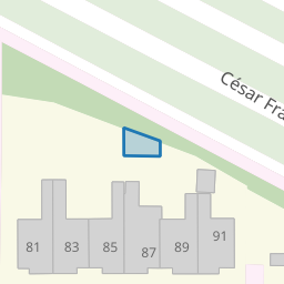 Perceel HSD01-A-9660