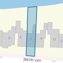 Perceel HSD01-A-9668