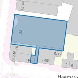 Perceel HSD01-A-9670
