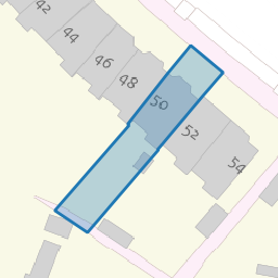 Perceel HSD01-A-9673