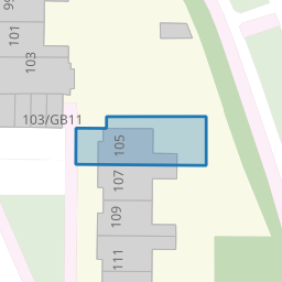 Perceel HSD01-A-9675