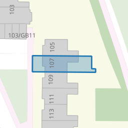 Perceel HSD01-A-9676
