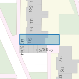 Perceel HSD01-A-9680