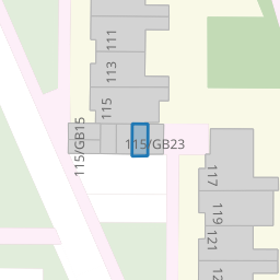 Perceel HSD01-A-9685