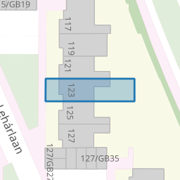 Perceel HSD01-A-9690