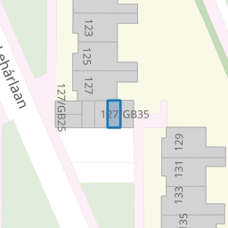 Perceel HSD01-A-9697