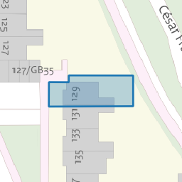 Perceel HSD01-A-9699