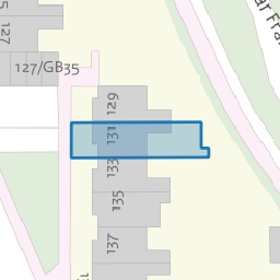 Perceel HSD01-A-9700