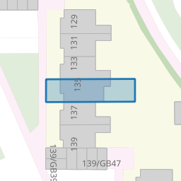 Perceel HSD01-A-9702