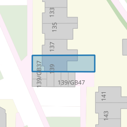 Perceel HSD01-A-9704