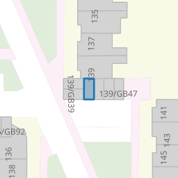 Perceel HSD01-A-9707