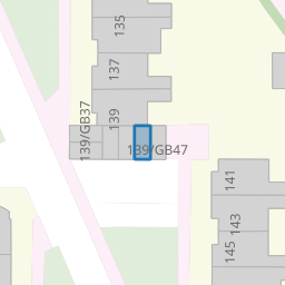 Perceel HSD01-A-9709