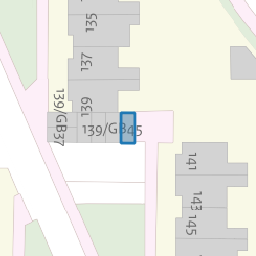 Perceel HSD01-A-9710