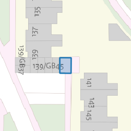 Perceel HSD01-A-9711