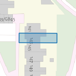 Perceel HSD01-A-9713