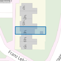 Perceel HSD01-A-9715