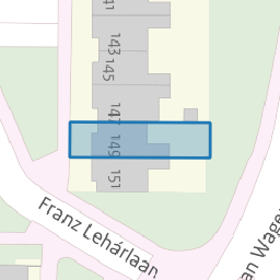 Perceel HSD01-A-9716