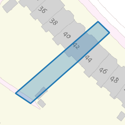 Perceel HSD01-A-9719