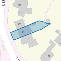 Perceel HSD01-A-9722