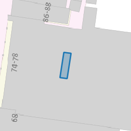 Perceel HSD01-A-9727