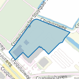 Perceel HSD01-A-9729