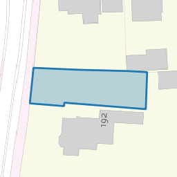 Perceel HSD01-A-9732