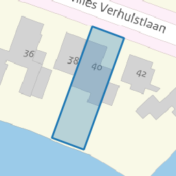 Perceel HSD01-A-9733