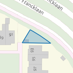 Perceel HSD01-A-9735