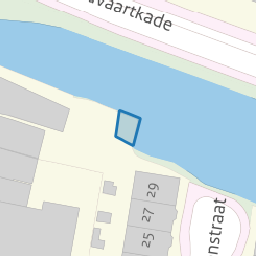 Perceel HSD01-A-9738