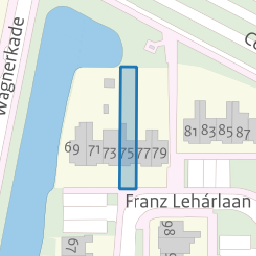 Perceel HSD01-A-9743