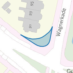 Perceel HSD01-A-9745