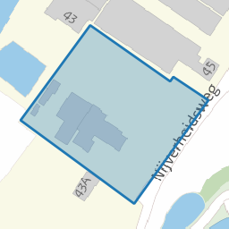 Perceel HSD01-A-9752