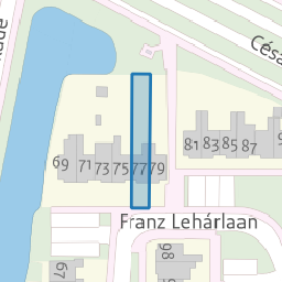 Perceel HSD01-A-9753