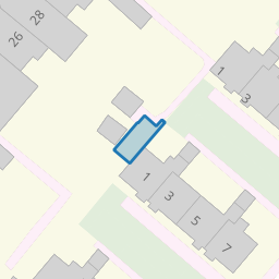 Perceel HSD01-A-9756